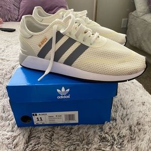 Men’s adidas